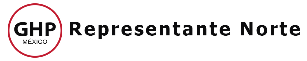 GH Power México - Representante Norte