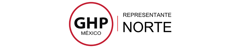 GH Power México - Representante Norte